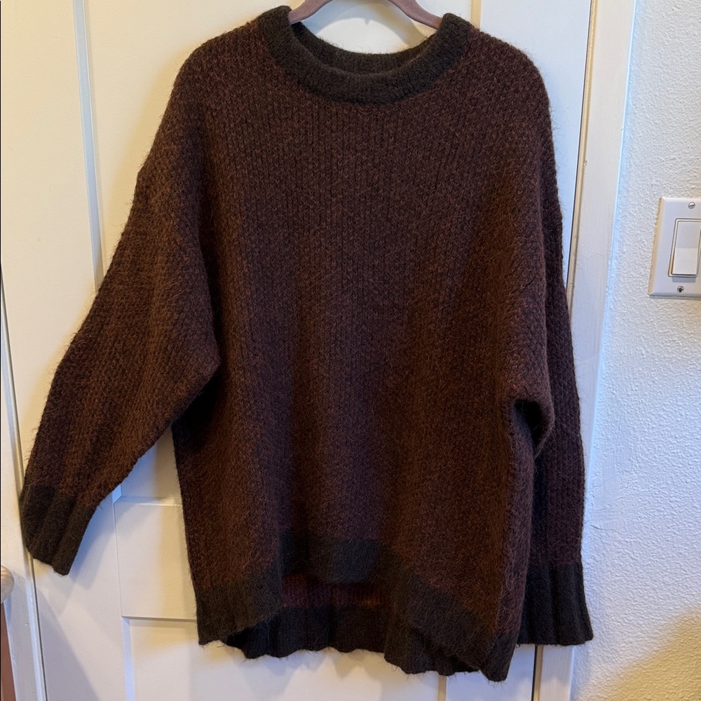 Banana Republic Brown Women's Sweater